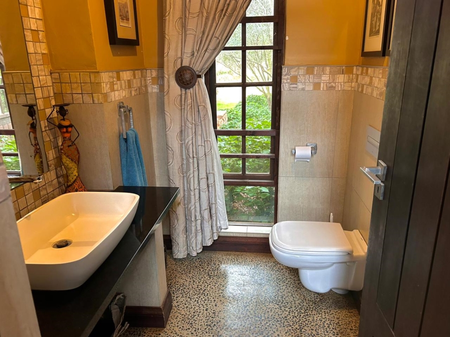 Commercial Property for Sale in Hartbeespoort Rural North West